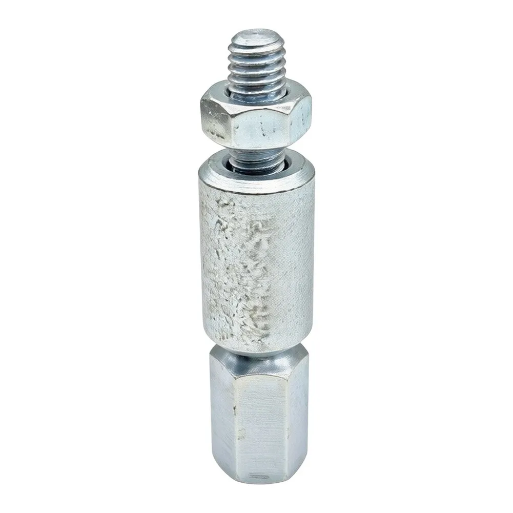 Metal Sliding Installer for Recoil For Bush Installer 0000-890-2201 Ensures Proper Engagement and Mechanical During Use
