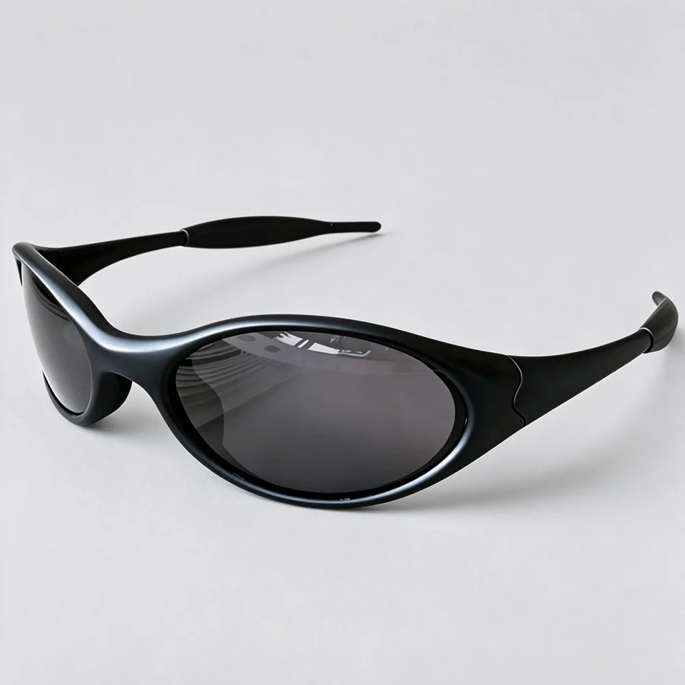 Brand Sale OO9438 Eye Jacket Redux Sports Sunglasses UV400 Polarized MTB Cycling Glasses Unisex Outdoor Riding Hiking Fishing