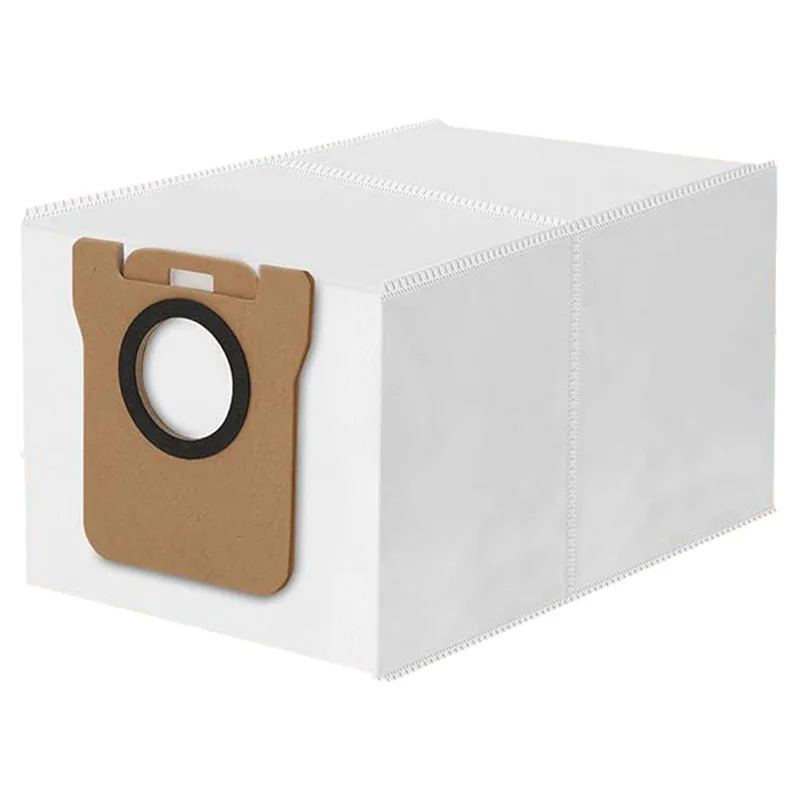 

T99C-For Xiaomi Mijia Omni M40 / D110CN Spare Parts Dust Bag Mop Cloth Main Side Brush Hepa Filter Accessories