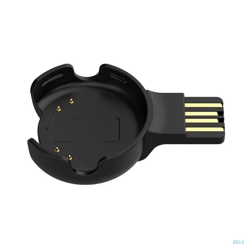 Caricatore USB R91A per verity OH1 Orologi Cavo ricarica Mini dimensioni
