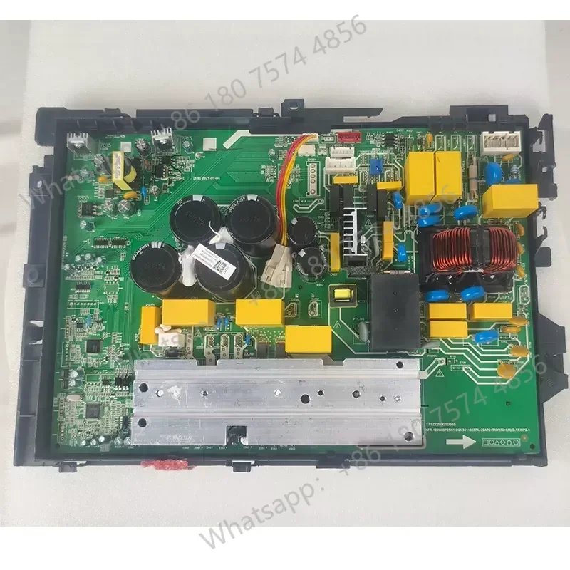 RFD-120W/BP2SN8-D02 A76 New Main Control Board for Midea Air Conditioner Domestic Frequency Conversion Outdoor Unit