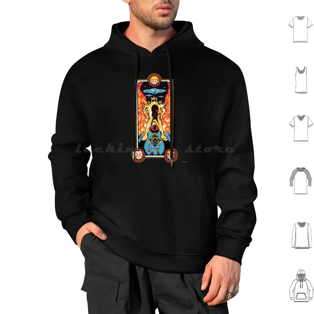 Epic Mother Hoodies… - image