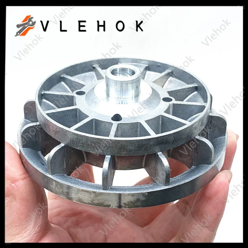 ВЕНТИЛЯТОР для MAKITA BO6030 RANDOM ORBIT SANDER 150MM