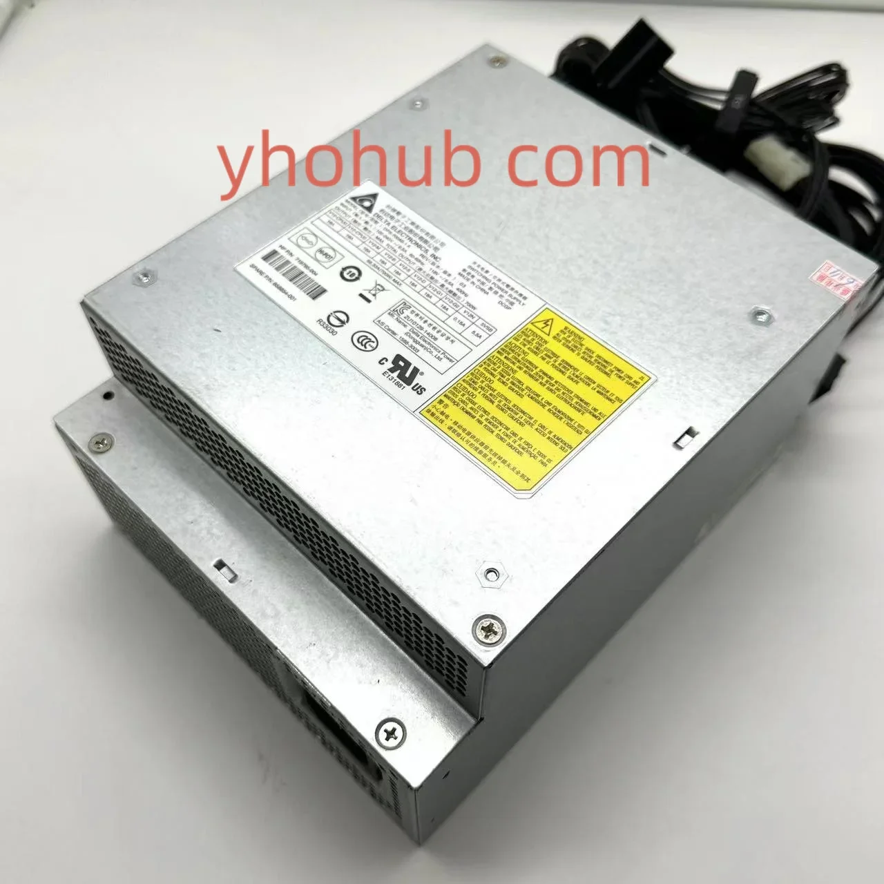 Z440 WorkStation Server Power Supply 700W DPS-700AB-1 A 719795-003 809053-001