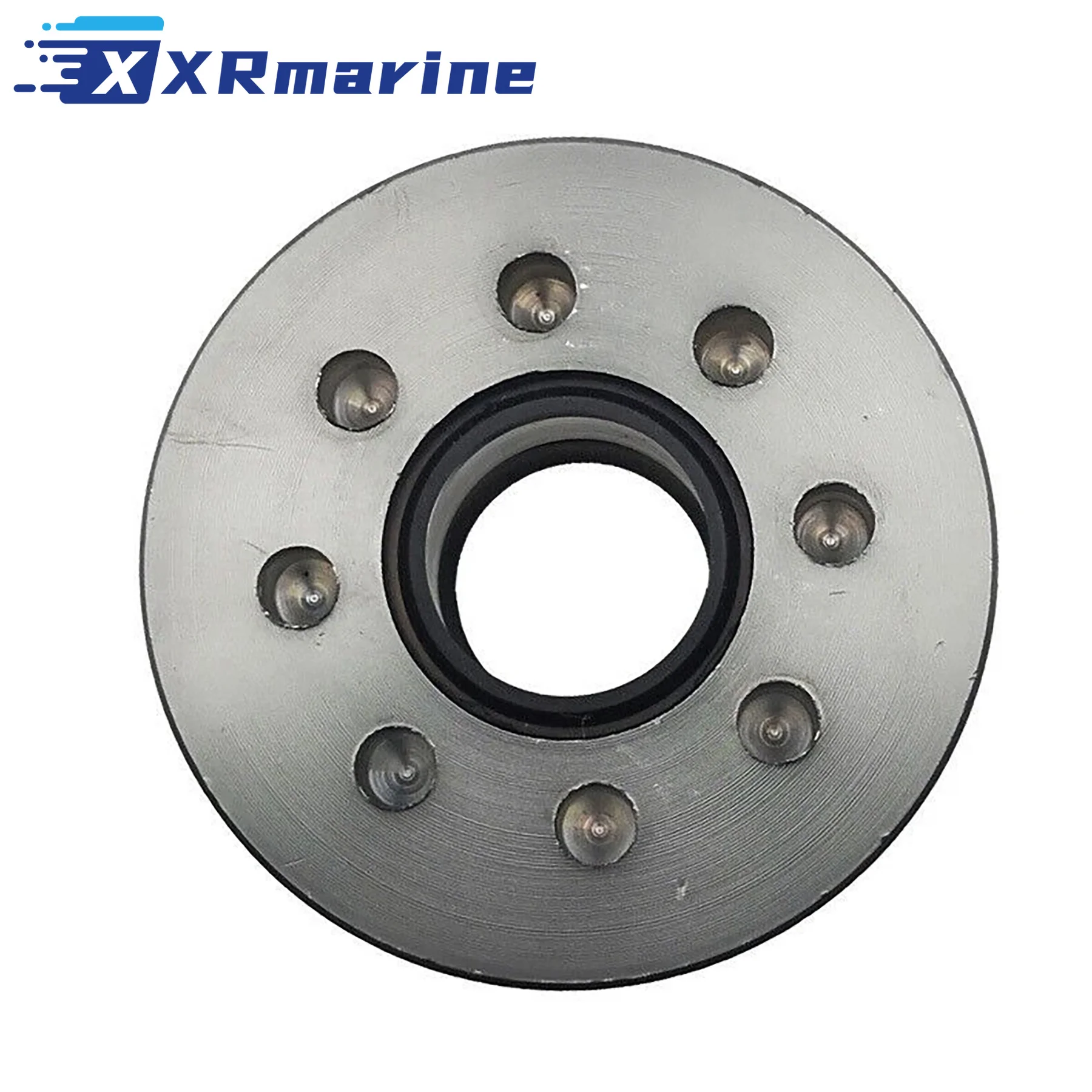 48630-98L02 Outboard Trim Rod Cap Compatible with Suzuki Maine 4 Stroke DF 200 225 250 300 HP Engines 48630-98L01 48630-98L00 - view 4