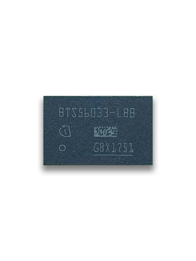 (3-10piece)100% New electronics BTS56033-LBB TSON-24-3 Chipset Professional one-stop ordering  Adequate stock Elektronik