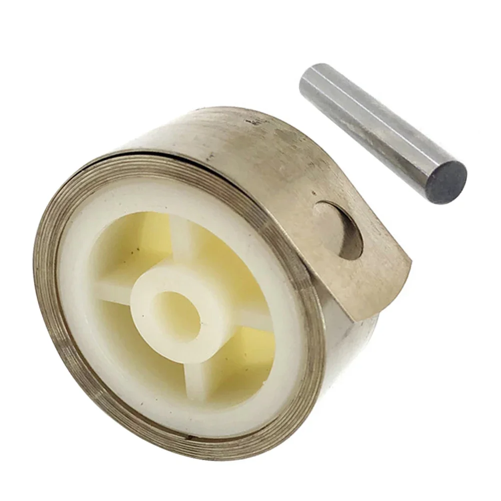 Reemplazo de resorte como imagen NR83A, resorte de cinta, juego de resortes de cinta de posventa, resorte NT 878-421 Compatible con NR83A2