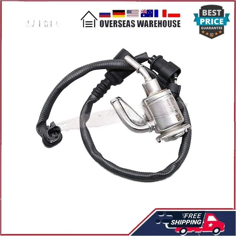 

8598283 Catalytic Fluid AdBlue Injector For BMW G30 G31