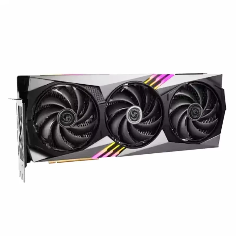 

Профессиональная видеокарта AI 4090 24G GeForce RTX 4090 Gaming X GDDR6X 384-битный графический процессор для обработки данных, рабочие станции