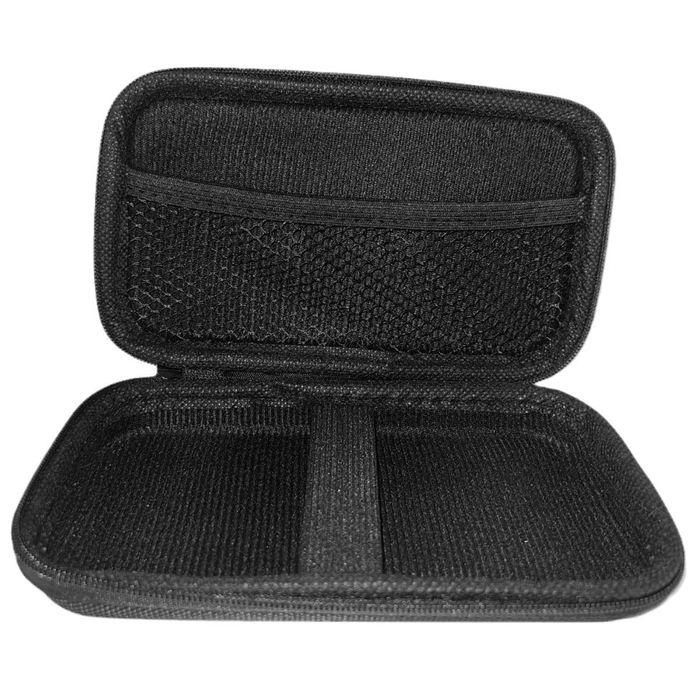 Защитный чехол для переноски, противоударный дорожный чехол, пленка из закаленного стекла с защитой от царапин для игровой консоли Powkiddy RGB10X