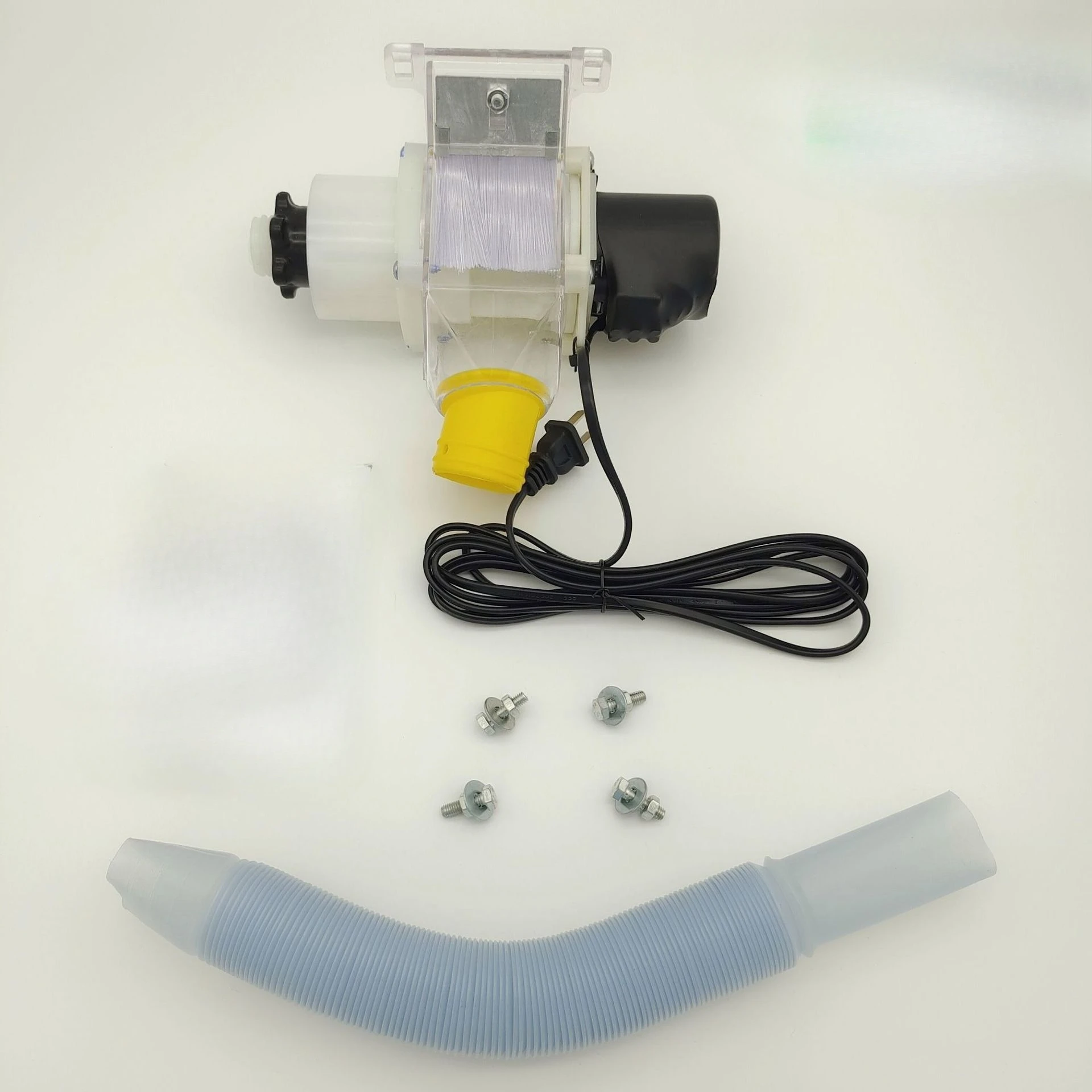 

Полностью автоматическая кормушка с таймером для дозированной подачи корма, принадлежности для животных