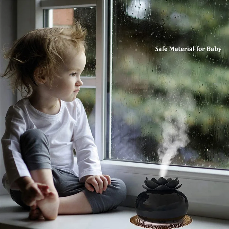 Летняя распродажа, 3X диффузор эфирного масла, USB персональные увлажнители для детей, стола, спальни, домашнего офиса, мини-настольные испарители