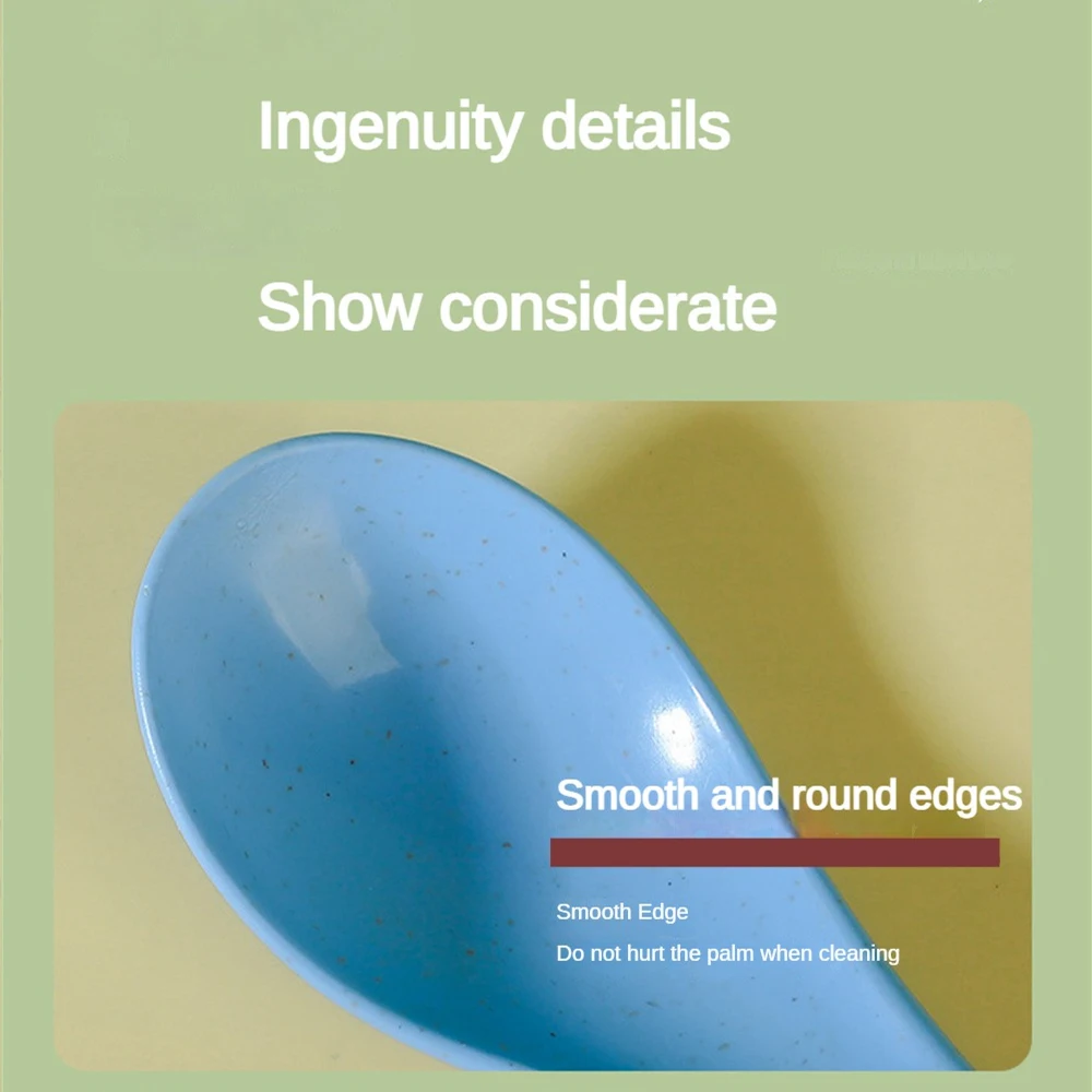 Ложка-паста для риса, 16,5*3,9 см