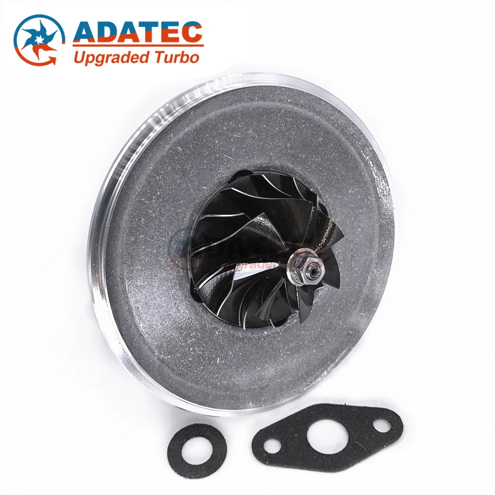 

RHF4V Turbocharger CHRA VB17 VB14 For Toyota Corolla 2.2 D-4D 110 Kw - 150 HP 2ADFTV 2005- 17201-26021 Turbine Core