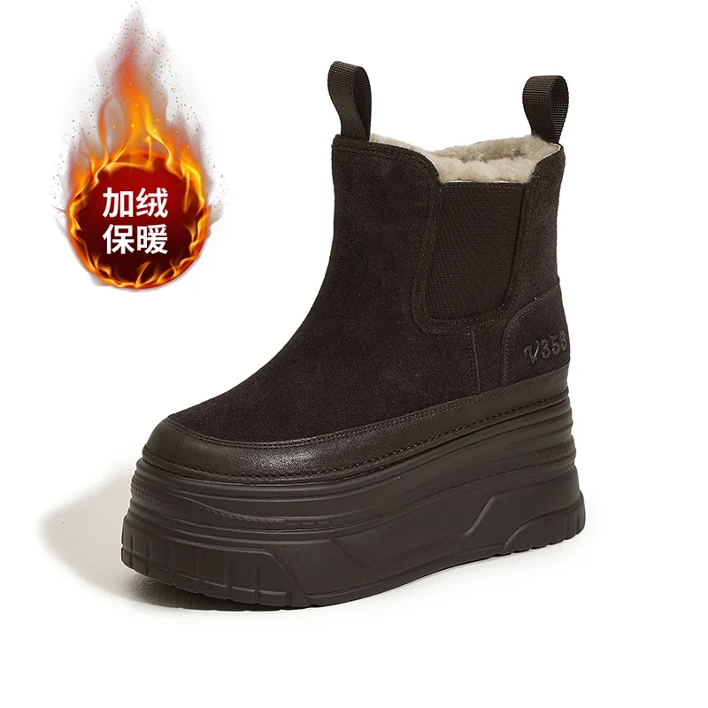 bottes-de-neige-doublees-de-fourrure-pour-femmes-9cm-fond-epais-fond-plat-chaud-antiderapant-leger-semelle-exterieure-tpr-bottines-hautes-hiver