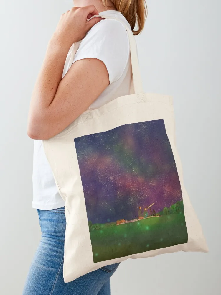 

Puuung Illustration No.522 Tote Bag shopper bag women canvas the tote bag reusable shopping Shopper