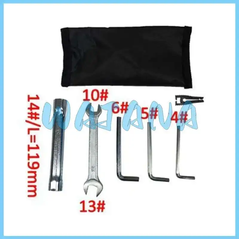 

Zt310t-m On-board Tool 1276200-041000 For Kiden Original Part