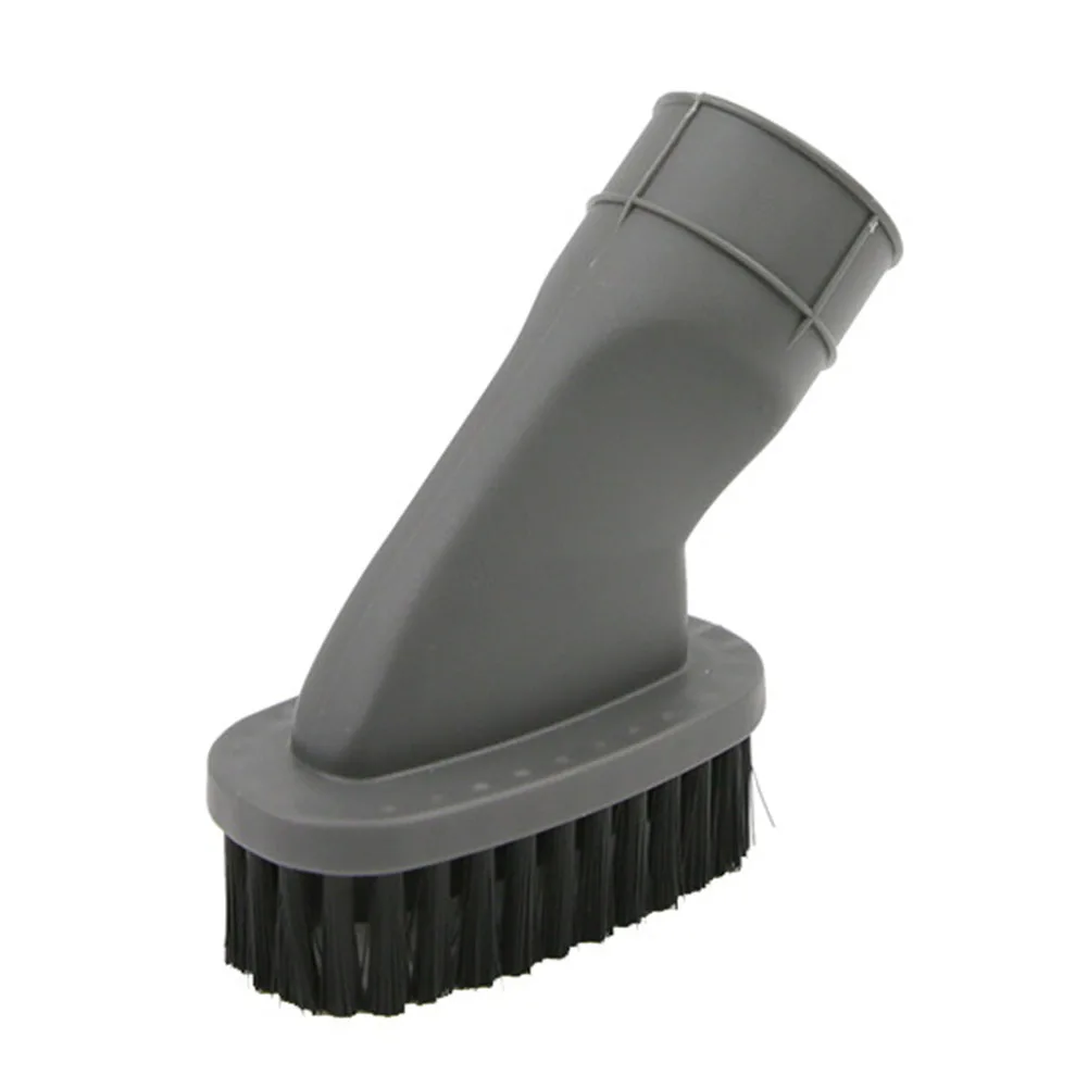 1pc Soft Bristle Dust Brush Attachments For Vacuum Cleaner Inner Diameter 32mm Dust Brush Vacuum Cleaners Accessories