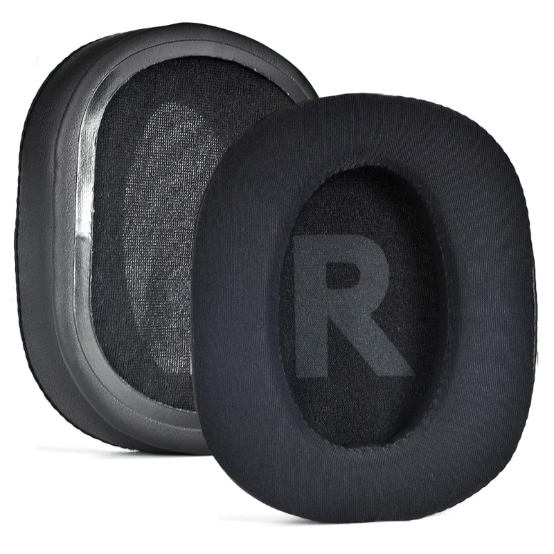 R91A Comfortable Ear Pads Cooling Gel Earpads for GPro/GProX Headset Improved Comfort