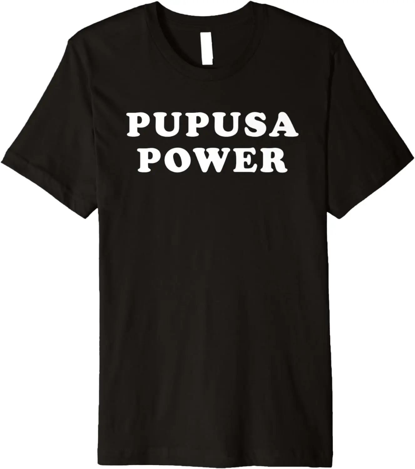 

Pupusa Power ORIGINAL t-shirt camisa o camiseta
