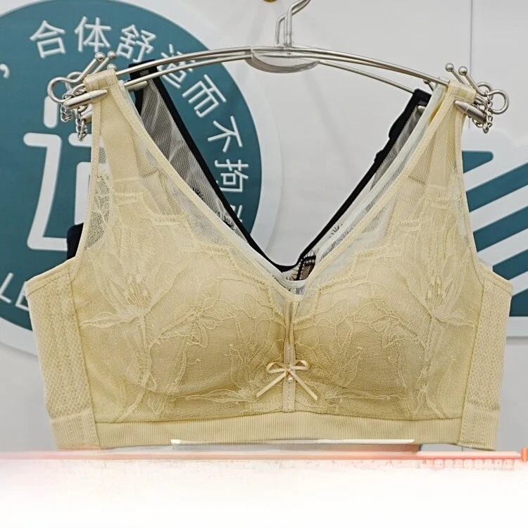 soutien-gorge-sans-armatures-reglable-en-coton-style-push-up-epaissi-bonnets-en-u-nouvelle-collection-printemps-ete