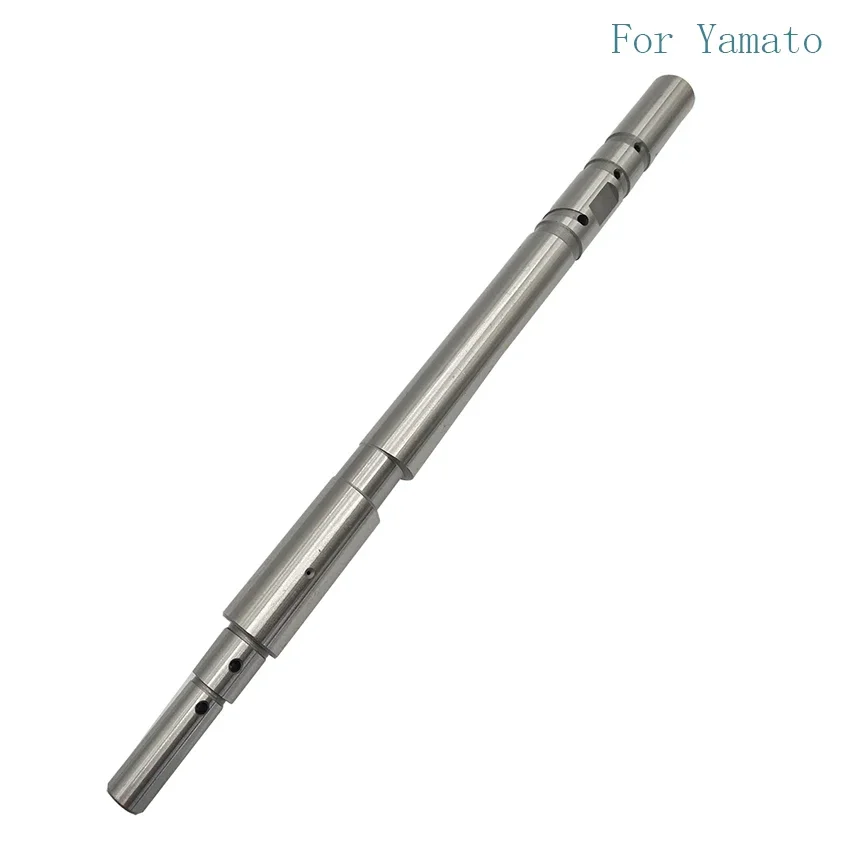 3180060 Lower Shaft (Left) for Yamato VC2700M, VC3711M