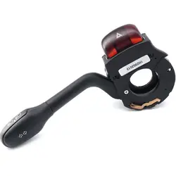 Steering Column Switch OE 1H0953513 1H0953513C Turn Signal Indicator Light Switch for Volkswagen Passat B4