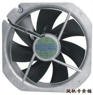 

NEW FOR san jun suntronix SJ2808HA2/SJ2808HA1/SJ2808HA3 28080 28CM cooling fan