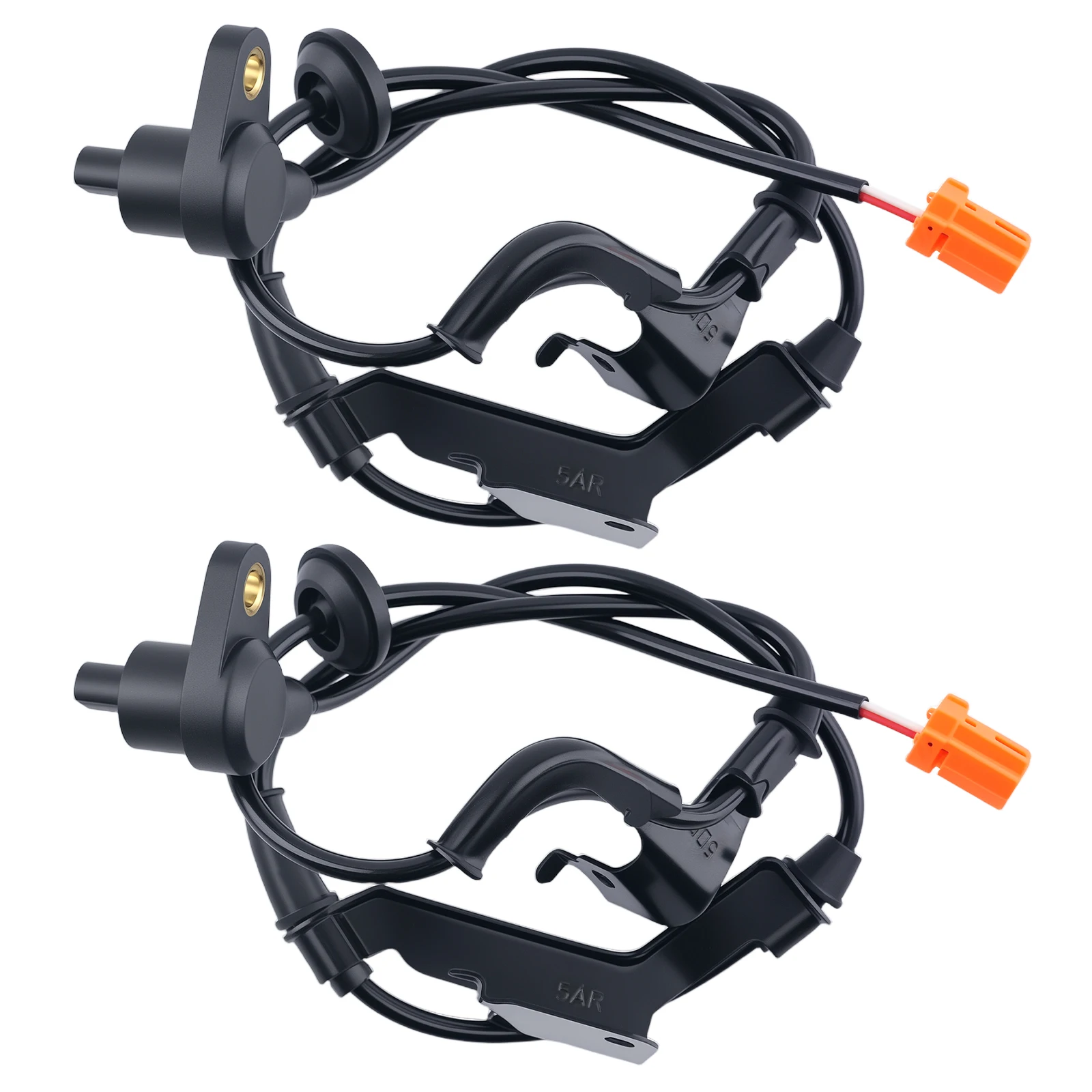

2x Rear Left Right ABS Wheel Speed Sensor for Acura RSX 2002-2004 57475-S5D-013