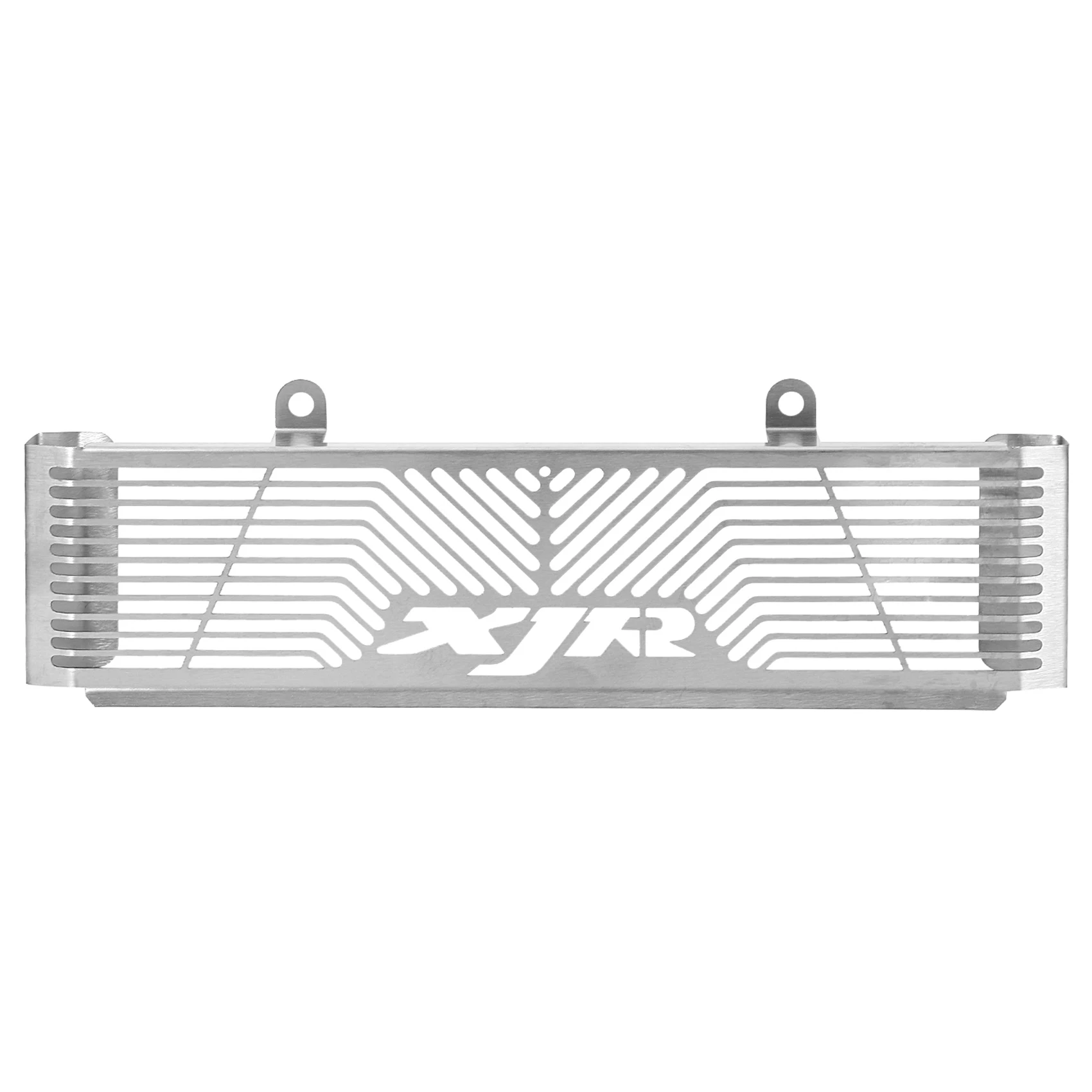 Motorcycle Accessories Radiator Guard Protector Grille Grill Cover For Yamaha Xjr 1300 Xjr1300 1998-2008 (Silver)