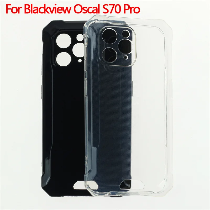 Matte Soft Tpu Case… - image