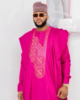 6 best sales Afrikanische traditionelle Kleidung - №4