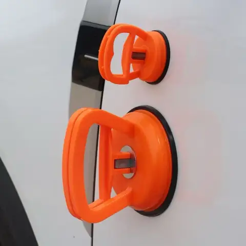 Car Dent Puller Car Dent Remover Puller Suction Auto Body Dent Repair Tools Strong Suction Cup Car Repair Kit Body Repair Tool
