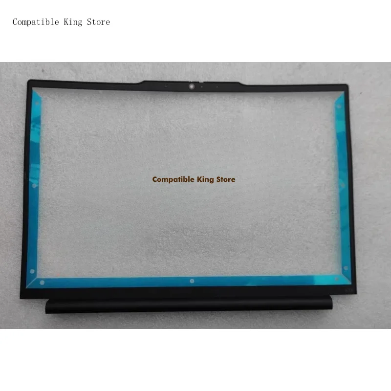 L New Replacement Housings for Lenovo Thinkpad E14 Gen5 Gen6 Back Cover Rear Lid Front Bezel Hinges Bottom Cases Lower Shells