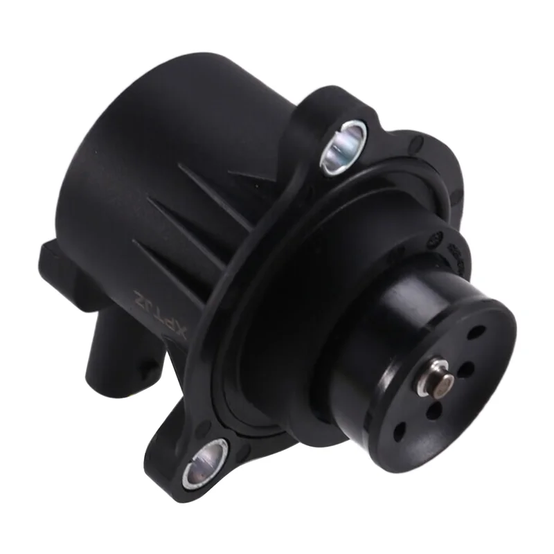 

06M145710E 06M145710F A2C97416200 Car Turbo Solenoid Valve Replacement For S4 S5 A7 A8 RS5 2017-2019