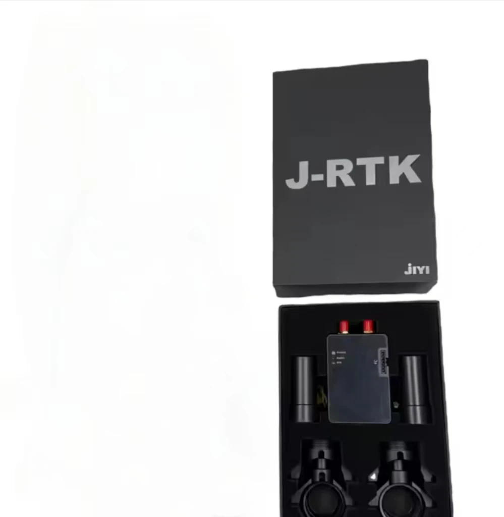 

J-RTK