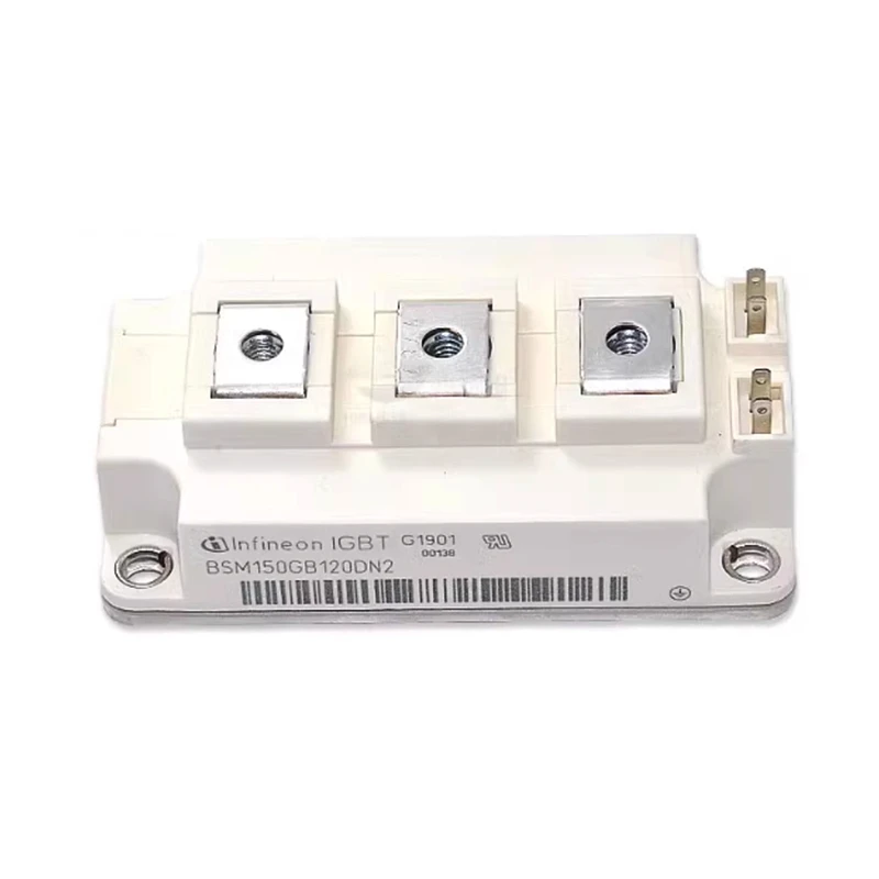 BSM150GAL120DN2 BSM150GB120DN2 IGBT Power Module Thyristor Module New Modules And Spot Inventory Guaranteed Quality