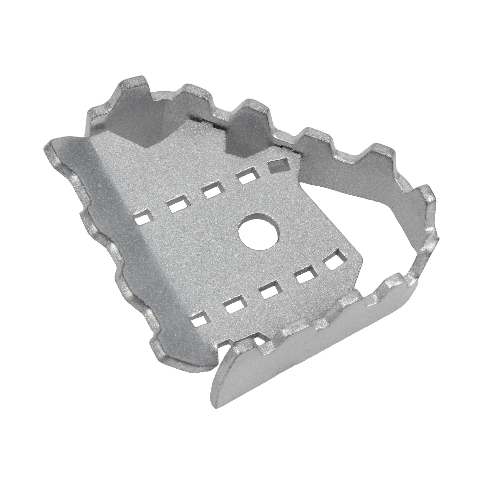 Motorcycle Brake Pedal Enlarge Extender Accessories for YAMAHA TENERE 700 XTZ T700 2019-2023 Brake Lever Extension Pedal Plate