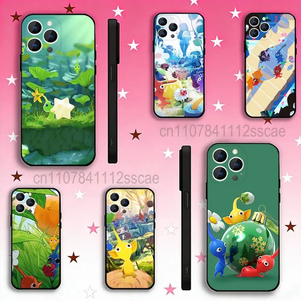 Game P-PIKMIN 4 Cut…