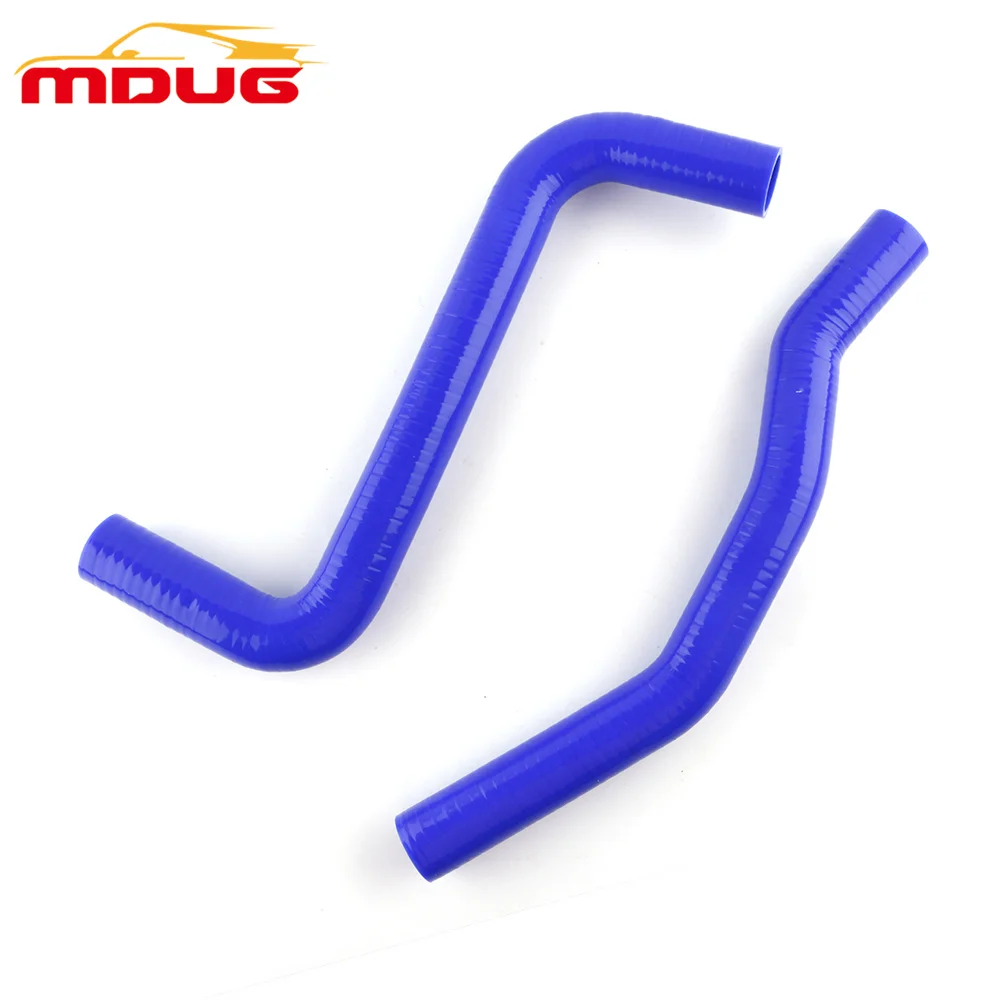 Silicone Radiator Hose For 1994-1999 TOYOTA CELICA GT4 GT-Four ST205 3S-GTE TURBO