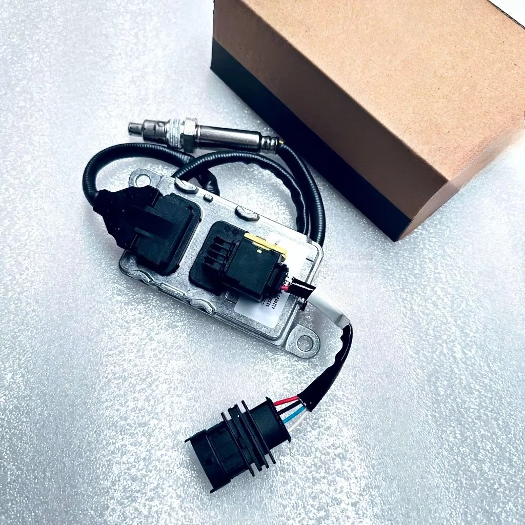 

Датчик оксида азота ISDE ISF2.8 ISF3.8 ISLE 5334965 4326863 A045S157 A2C89789800-01 4326471 4307260 4326532