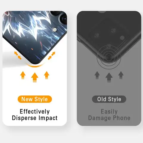 10 best sales dragon ball-fodral - №8