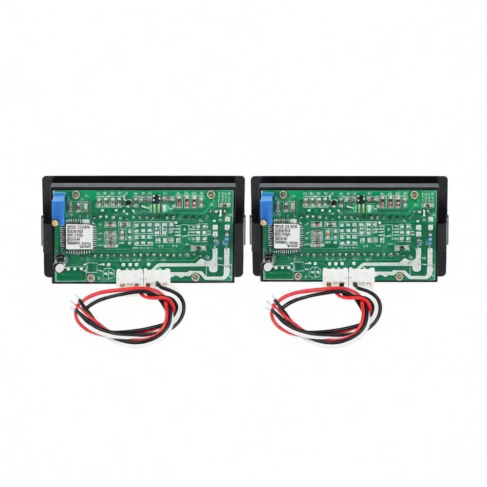 5135A Digital DC Panel Meter Gauge For BERM Voltage Current Monitor 3 5 Digit Display Auto Electronic Debugging Hardware
