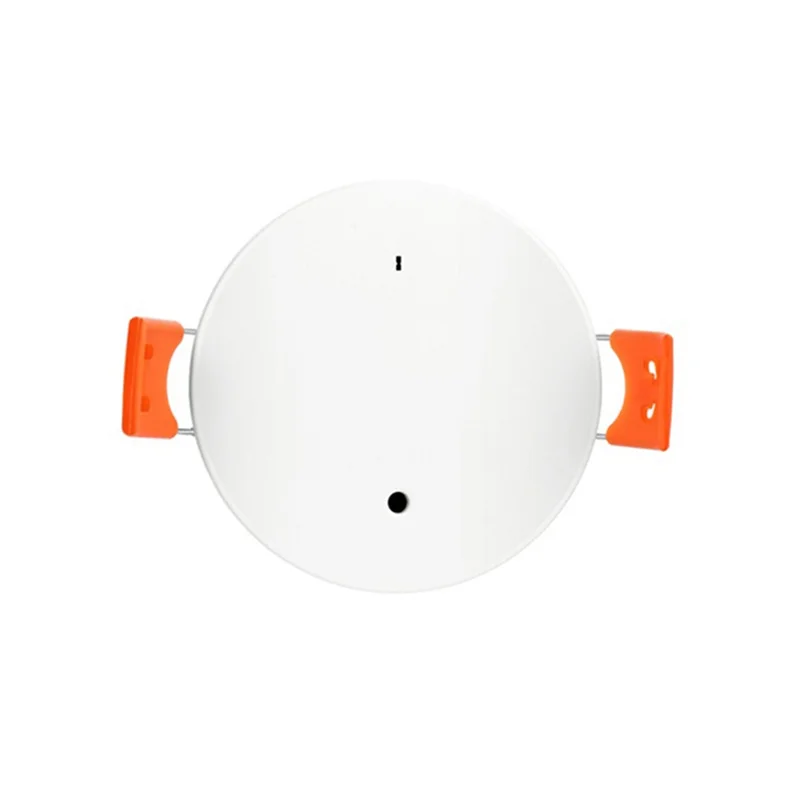 FULL-WIFI Smart Human Presence Sensor 5.8G Millimeter Wave Radar 2-In-1 Radar+Light Sensor Enhanced Home Automation