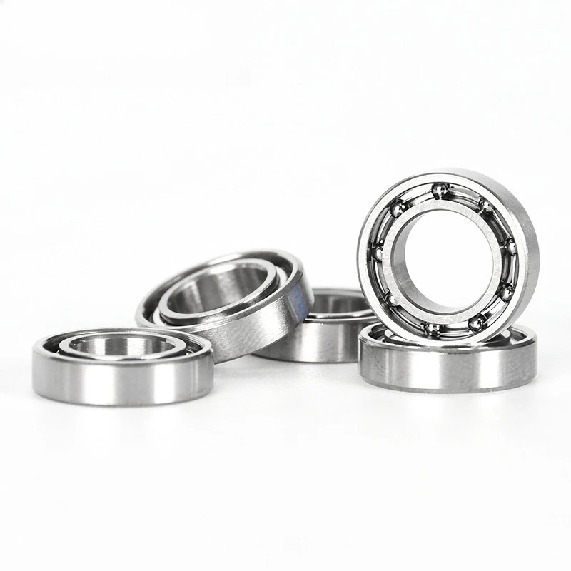 MR148 Fingertip gyro rope lighter rotating pen decompression toy 8 * 14 * 4 oil-free idling bearing