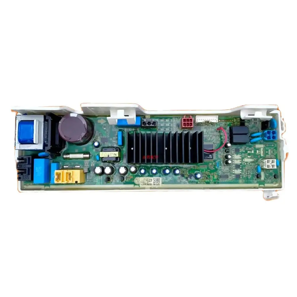 

Оригинальная Рабочая материнская плата для стиральной машины LG EBR83467147 EBR87200548 EBR87200550 EBR87200573 EBR87200578 EBR87200582