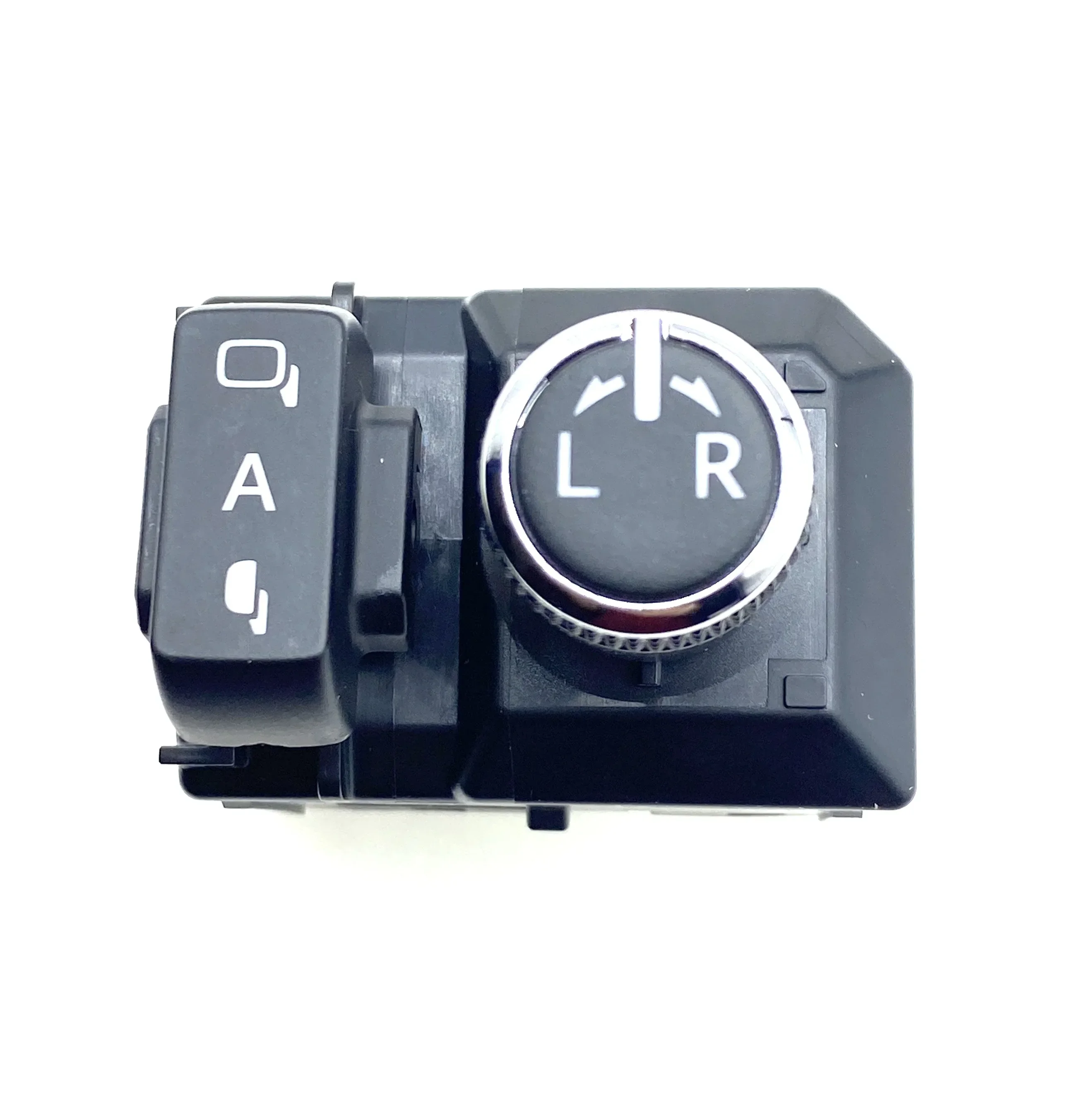 for 2015 Toyota Highlander sienna Rearview Mirror Control Regulator Reversing Electric Folding Switch Wing