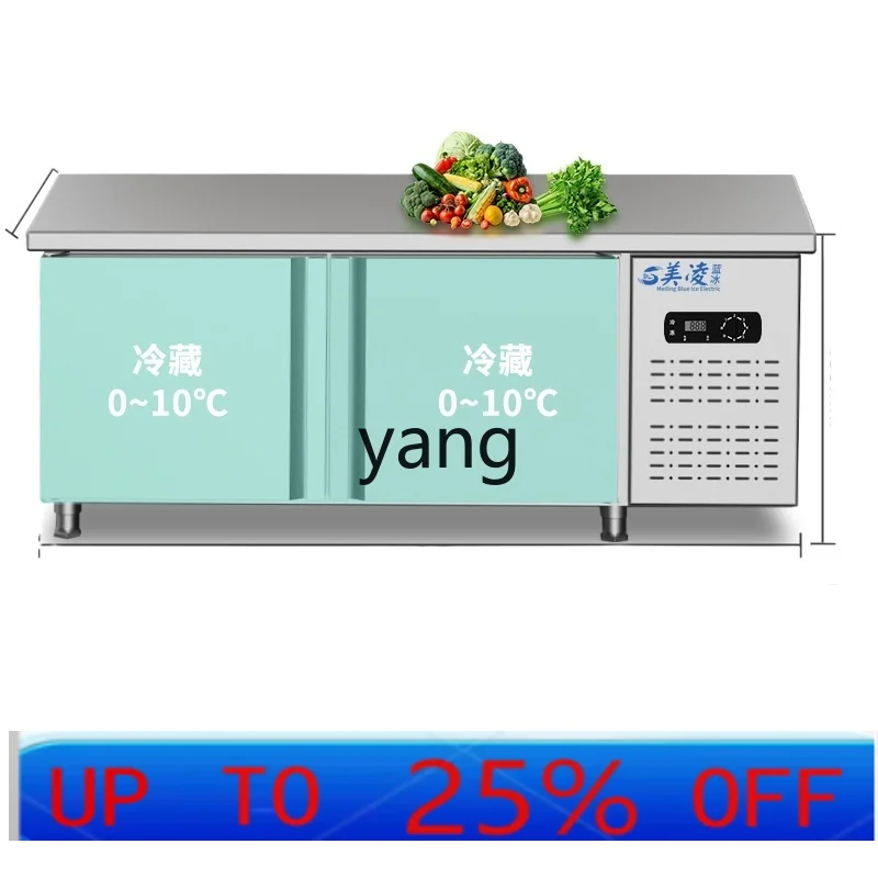 

Коммерческий холодильный шкаф-витрина CX для кухни, морозильная камера для свежих продуктов