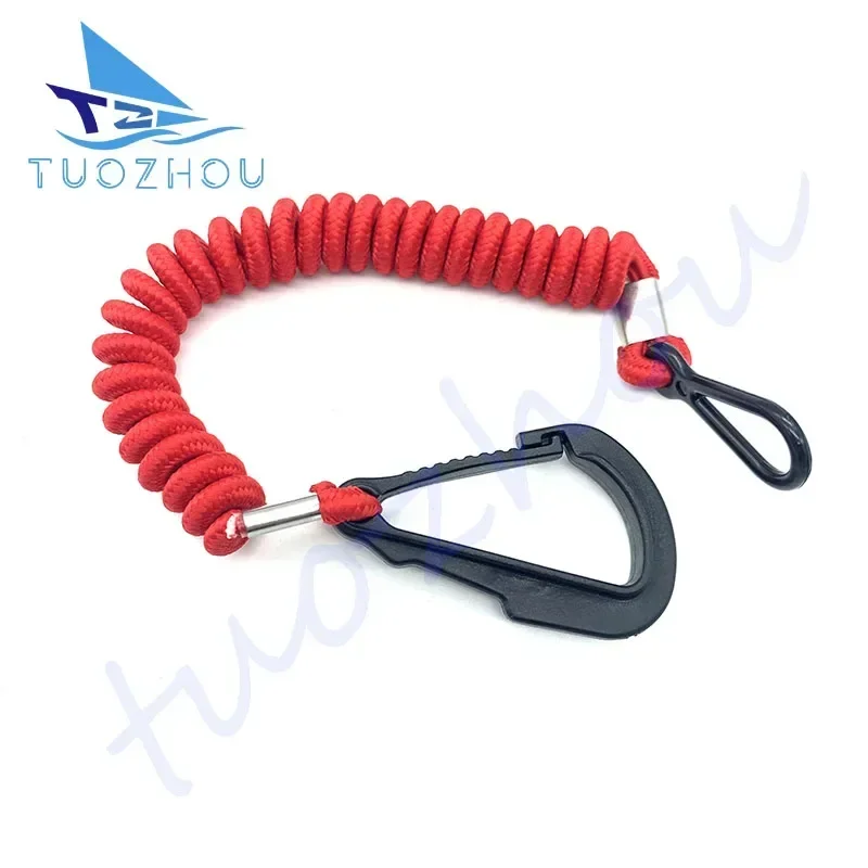 Professional Manufacturing Factory Supply Boat Kill Switch Lanyard Replace 8M0092849 15920T54 15920A54 15920Q54