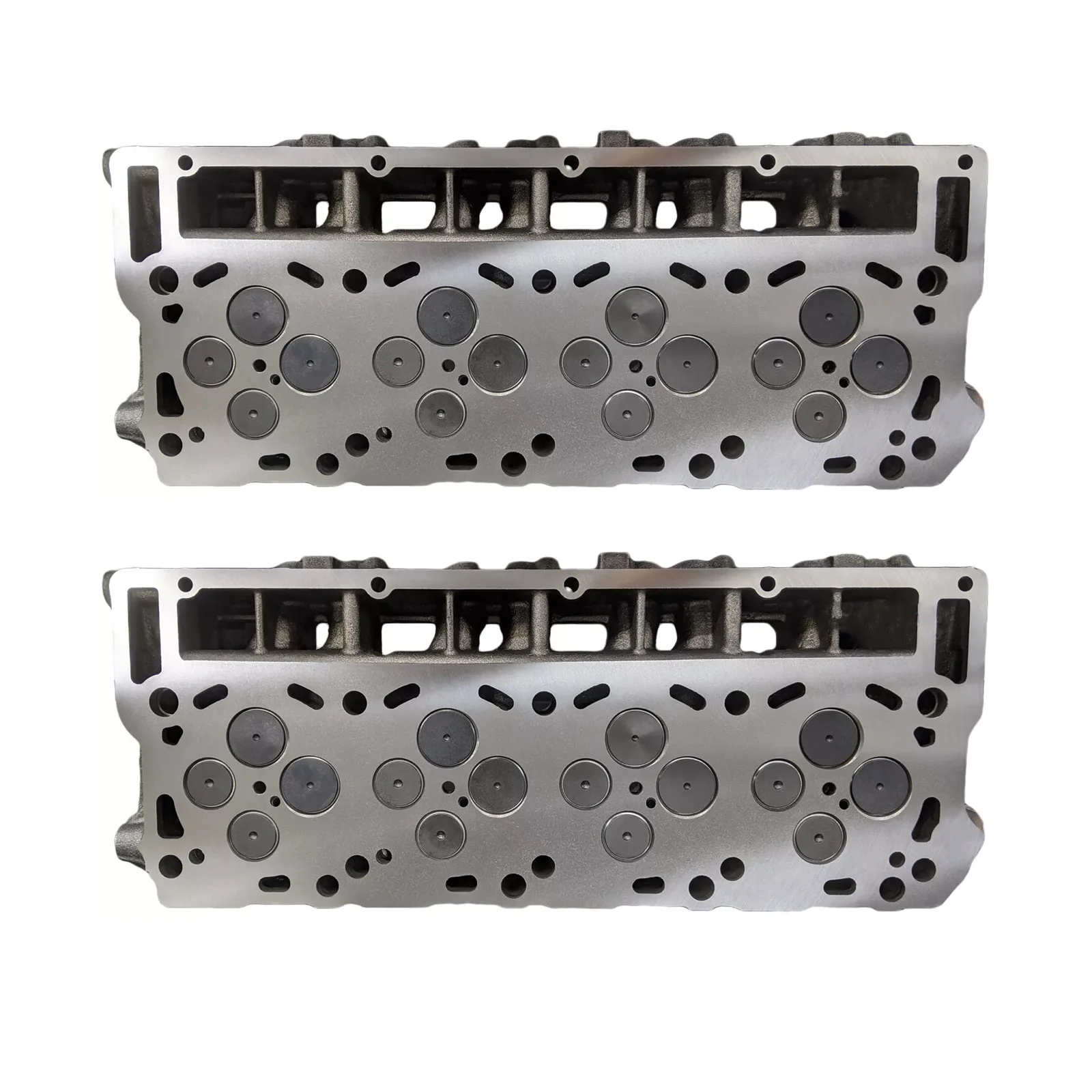 

Engine complete cylinder head for Ford 6.0 03-07 Chai engine DK-FD6.0Loaded